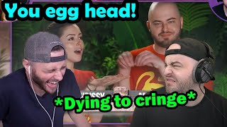 Sigils and Chrissy REACT to Their CRINGY APPEARANCE on TV [upl. by Ymrej23]