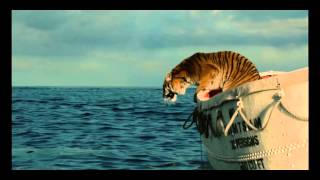 Life of Pi  short movie [upl. by Fredela417]