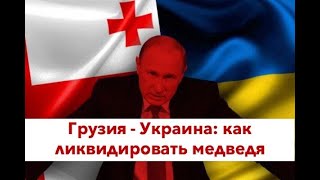 Срочный стрим с Тбилиси Грузия откроет второй фронт в Абхазии [upl. by Conni]