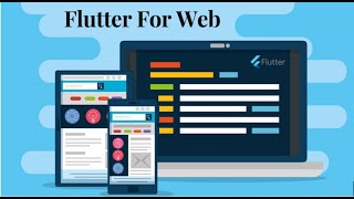 How to compile flutter for web app [upl. by Liliane]