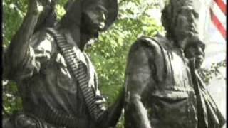 VietnamVeteransMemorialVideoTourWashingtonDCTouristDestinationasf [upl. by Midan377]