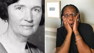 First Time Watching  Margaret Sanger Described Black People as quotHUMAN WEEDSquot reaction [upl. by Laszlo]