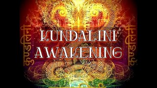 Advanced KUNDALINI AWAKENING Meditation Music for Total Spiritual Awakening amp Enlightenment [upl. by Kleon132]