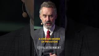 Jordan Peterson Explains How Luxury Destroys Motivation [upl. by Ohnuj]