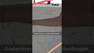 Tennisellenbogen 🎾  Golferellenbogen🏌️‍♂️ [upl. by Rinna]