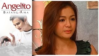 Angelito Ang Batang Ama  Episode 49 [upl. by Maram]