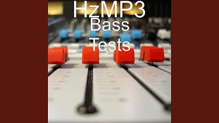 100 Hz Bass Test [upl. by Wachtel]