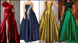 Evening gowns 2024  Latest evening gowns for women [upl. by Aire]