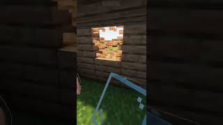 minecraft 😱 [upl. by Ahcsrop]