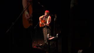 Shawn Colvin  Polaroids LIVE Clip  Cayamo 16 March 1 2024 [upl. by Fowle]