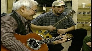 Athabascan Fiddlers Festival [upl. by Yeca]