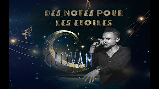 GIOVAN  Des notes pour les étoiles [upl. by Disraeli730]