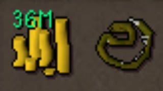 Making 36M in Under 1 Day from 0gp [upl. by Sowell160]