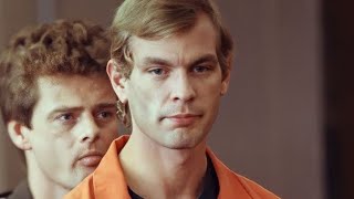 Jeffrey Dahmer La HISTORIA REAL de un M0NSTRUO  Videos REALES de su CONFESIÓN  DOCUMENTAL 👁 [upl. by Aramoiz]