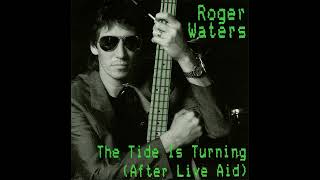 Roger Waters  Get Back to Radio Demo Recording HQ Audio [upl. by Kcitrap]