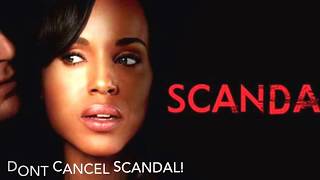 Scandal Season 7 promo goodbye [upl. by Eellah350]