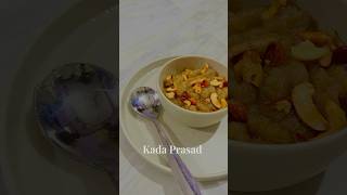 Atta Halwa Recipe  Atta Halwa  Atta Ka Halwa  Kada Prasad  Gurudwara Style navratrispecial [upl. by Carr707]