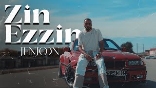 JenJoon  Zin Ezzin  زين الزين Official Music Video [upl. by Celesta]