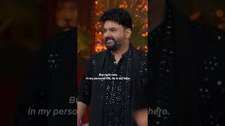 Rekha ji’s Appreciation  Asli Muqaddar Ka Sikandar🤗🙌 TheGreatIndianKapilShow KapilSharma [upl. by Nemrak]