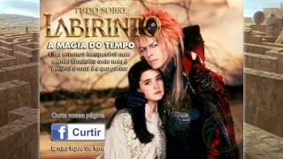 Tudo Sobre Labirinto  A Magia Do Tempo Filme Completo  Web amp Facebook  Online amp Download [upl. by Dietrich]