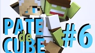 Le pâté de cube  Episode 6  Avec Iplay4you [upl. by Dawkins]