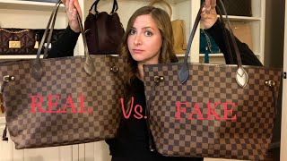 Louis Vuitton Neverfull MM DE Resale Market Tips amp Resources [upl. by Enilasor3]