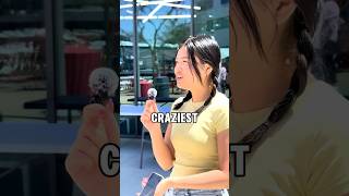 When I met a real Kpop fan in America kpop dispatch 디스패치 dfestala losangeles [upl. by Redyr]