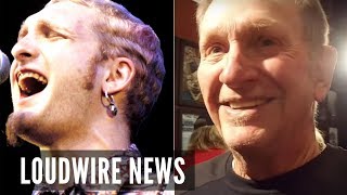 Layne Staleys Father Reveals Opinion of Alice in Chains William DuVall [upl. by Nwahsem563]