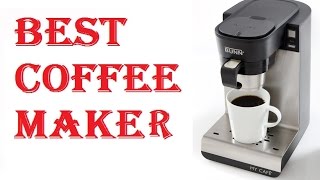 Best Coffee Maker [upl. by Neelahtak]