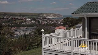 Holiday Home Ownership at Swanage Coastal Park [upl. by Mora]