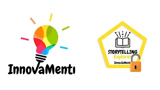 Innovamenti Sfida 3 STORYTELLING [upl. by Mosby]