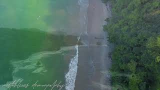 North coast beaches Trinidad Hidden Gems [upl. by Irmina]