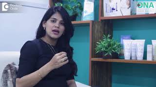 Antioxidants Benefits amp Adverse effects  Dr Priyanka Dasari Reddy [upl. by Salot435]