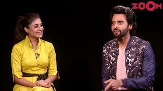 Mitron Interview amp Review  Jackky Bhagnani Kritika Kamra  UNCUT  Exclusive [upl. by Esyla486]