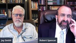 Did nontrinitarian Christians create Islam Robert Spencer Jihad Watch [upl. by Diarmit]