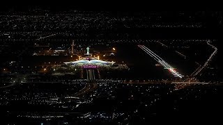 Ashgabat International Airport [upl. by Peadar240]