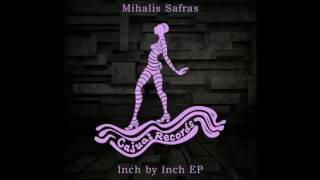 Mihalis Safras  Inch by Inch CAJUAL [upl. by Rudie475]