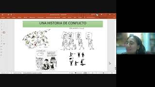 Análisis geopolítico e interseccional de losmovimientos y luchas de las organizaciones laborales [upl. by Sela]