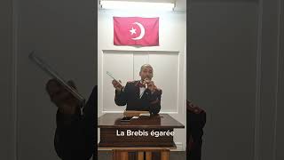 La Brebis égarée par le Fr Min Mustafa Ali Muhammad [upl. by Aletse]