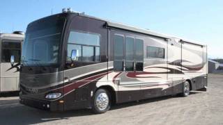 Used 2008 Damon Tuscany Diesel Motorhome for Sale [upl. by Starling]