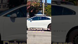 Waymo problems in California california [upl. by Ajak]