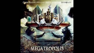 Megatropolis  Rumors of Omens feat Chris Black Manifesto amp LMS [upl. by Haberman]