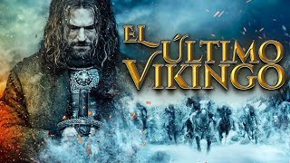 EL ÚLTIMO VIKINGO  PELICULA EN HD DE ACCION COMPLETA EN ESPANOL DOBLAJE EXCLUSIVO [upl. by Philipines]