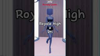 Does anyone still play royale high 💗  edit roblox [upl. by Shiller]