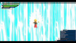 New DBOG Dragon Ball Online Generations Update Showcase [upl. by Gradeigh]