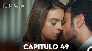 Perla Negra Capitulo 49 Doblado En Español [upl. by Yekram]