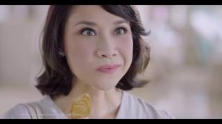 belVita Breakfast Malaysia TVC 15 sec BM [upl. by Hoxsie830]