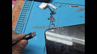 Nokia C22 Hard Reset [upl. by Suixela]