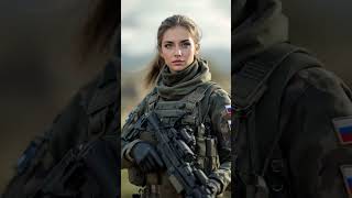 Lady Warriors part 12 warriors troops usarmy shorts attitude assassin usmilitary [upl. by Niro]