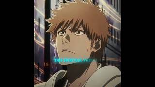 quotBankaiquot Bleach tybw edit bloody mary lady gaga slowed bleach edit [upl. by Raimundo]